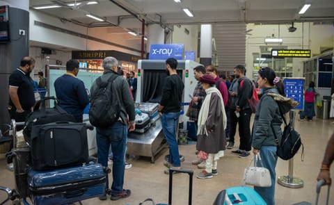 India customs update: Duty-free allowance rises – key points for UAE travellers