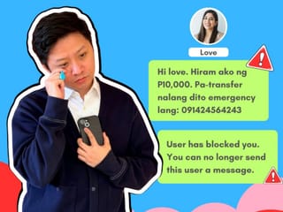 OFWs in UAE cautioned against romance scams this Valentine season