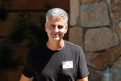 D'Amaro, 54, will take the helm on March 18 following a unanimous board vote, the company said. 
