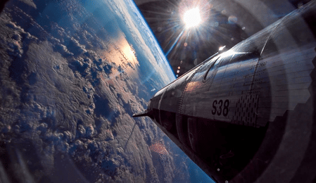 SpaceX has acquired xAI to launch space‑based AI data centres:.