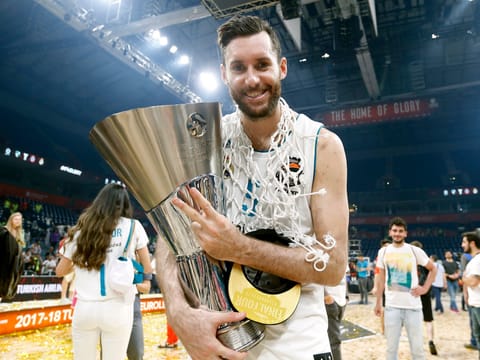 Basketball icons set to visit Real Madrid World Dubai