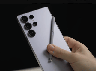 Samsung Galaxy S26 Ultra: Why the new camera is actually a massive upgrade