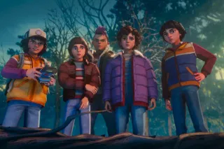 Netflix's Stranger Things Tales From ’85 trailer reopens a painful wound fans hoped had healed 