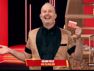 Abu Dhabi: Big Ticket announces Dh20 million winner in Series 283 draw