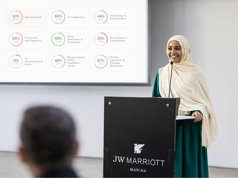 AGN IT Services launches AI framework to support SME digital transformation in UAE