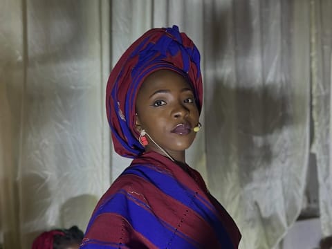 The Voice Nigeria, has died after being bitten by a snake while she slept.