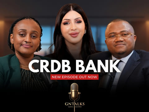 Leadership and vision shaping the future of African banking