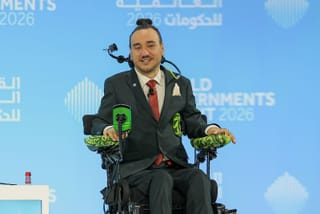 How a paralysed man controls computers with his mind using Elon Musk’s Neuralink chip
