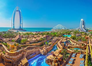 Dubai's Wild Wadi Waterpark announces reopening date with discounts 