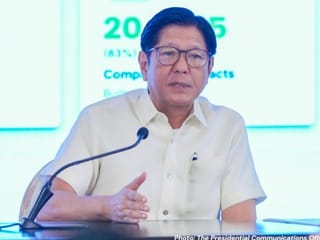 President Marcos maintains neutral satisfaction rating at -3 in latest SWS survey