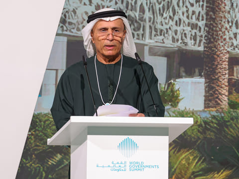 Mattar Al Tayer is the Director General and Chairman of the Board of Executive Directors of the Roads and Transport Authority (RTA). 