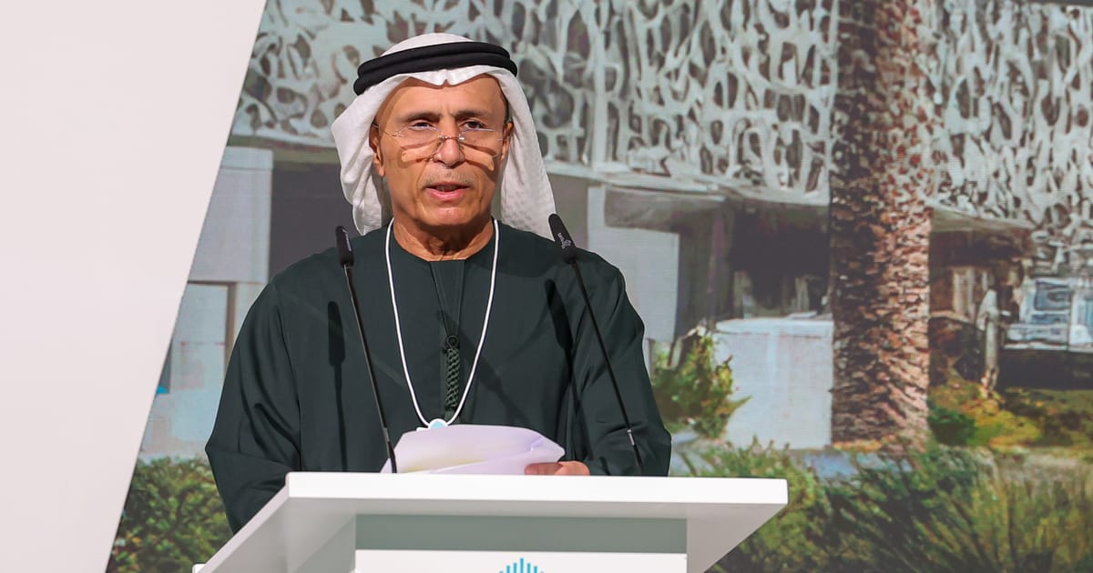 Al Tayer: AI is driving the next generation of RTA digital operations and services