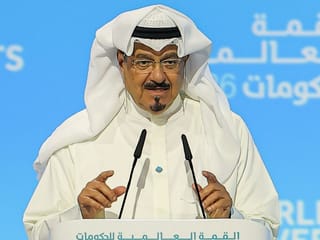 Kuwait PM warns of global instability amid Iran talks