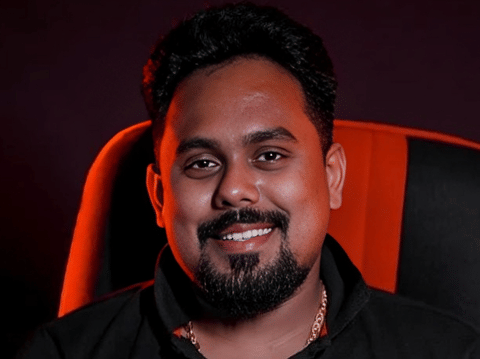 From spam call to Big Ticket jackpot: How Indian shop in-charge hit Dh20 million