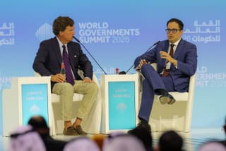 WGS 2026: Venezuela courts foreign investors after years of financial isolation
