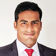 Talal Rafi