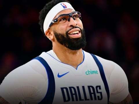 Anthony Davis