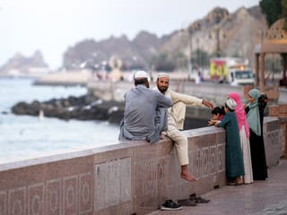 Oman waives OMR100 million in labour fines 