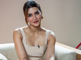 Exclusive: Kriti Sanon to be showstopper for Manish Malhotra’s grand fashion showcase in Dubai
