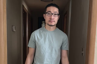 Chinese national who exposed rights abuses freed from US detention after being granted asylum