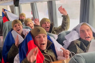 US-Russia military contacts resume in Abu Dhabi after five-year gap