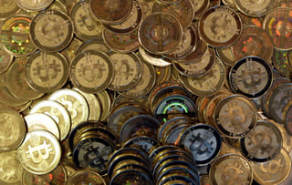 Bitcoin price falls below pre-Trump second term levels, now hovering below $67,000