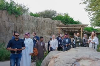 Sharjah forum urges AI, integrated action to safeguard biodiversity