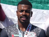 Emirati cyclist Ali Ahmed Nassirai dies after training accident 