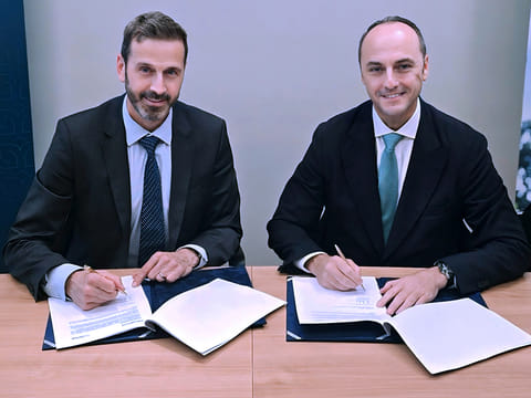 Alkalma Holdings and Upstrive forge partnership to enhance student mental health across MENA