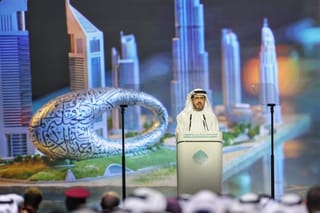Dubai's DEWA to deploy world's first AI virtual engineer for power network 