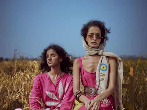 Numaish unveils its Spring/Summer Edit on February 7 and 8 at Shangri-La Dubai