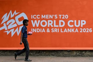 T20 World Cup: India, Pakistan captains break silence on boycott threat