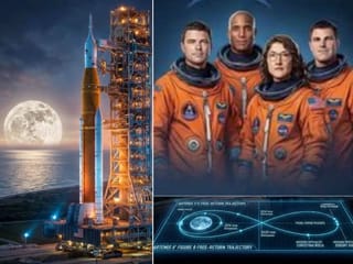 Artemis II is a big deal: First 'Moon swing' mission since 1972 on a new spacecraft, but why is it delayed?