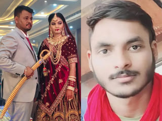 Wife accused of staging hit-and-run in ‘honeymoon murder 2.0’ case
