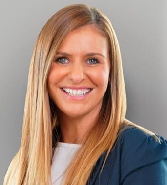 Nicola Upham, Principal of Wellbeing and Development and Primo and Junior School at Bloom World Academy