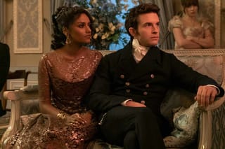Bridgerton season 4: When will Jonathan Bailey and Simone Ashley return to Netflix series?