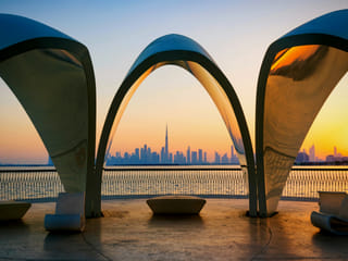 Diversify globally with HSBC's UAE-domiciled funds