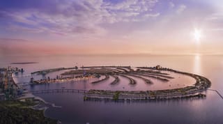 Palm Jebel Ali, Nad Al Sheba in Dubai to get 14,000 new homes under Dh38 billion deal