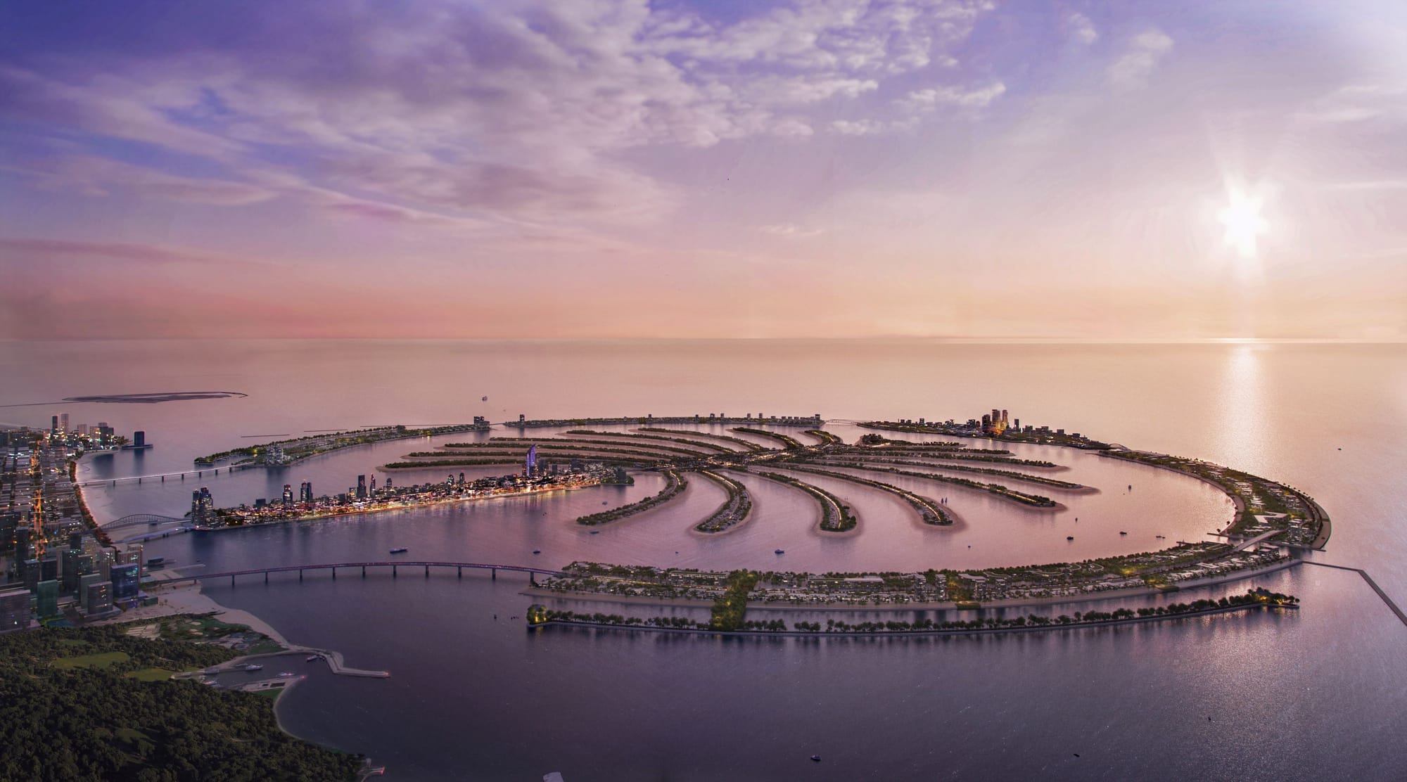 Aldar and Dubai Holding have expanded their joint venture, unveiling plans for nearly 14,000 new homes across Dubai under a development programme valued at more than AED 38 billion.