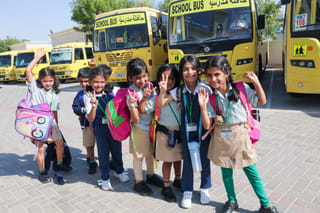 UAE: How Dubai schools are adjusting to the new age cut-off for FS1 and FS2/KG1