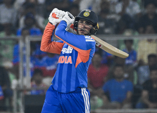 Will Abhishek Sharma miss India’s match against Pakistan?