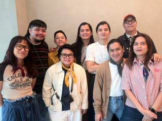 Filipino Band Ben&Ben on performing in Dubai at Global Village: 'There's always something new...'