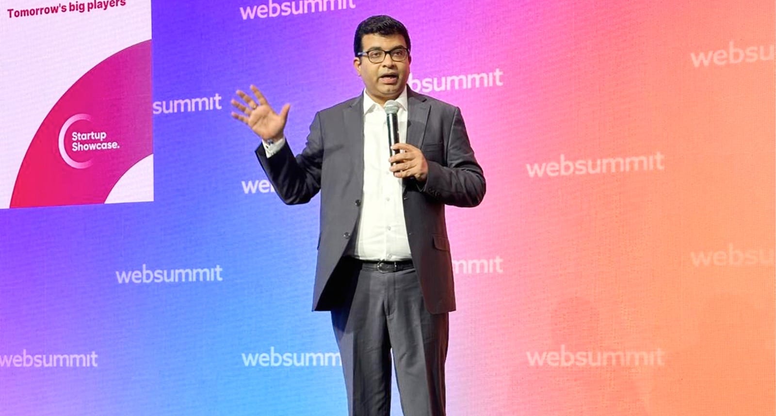 Manu Midha, Founder, Arnifi