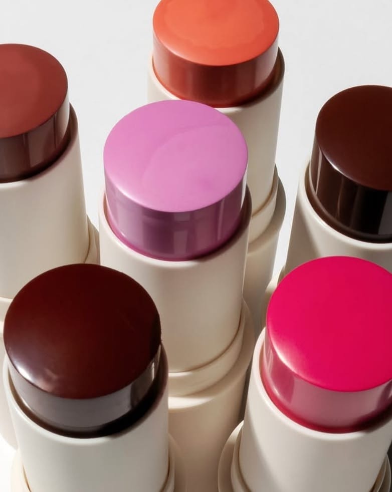 Blush sticks