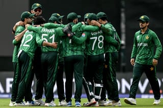 ‘It’s almost certain Pakistan will play India in the T20 World Cup’