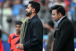 I really want that trophy, Rohit Sharma on 2027 World Cup