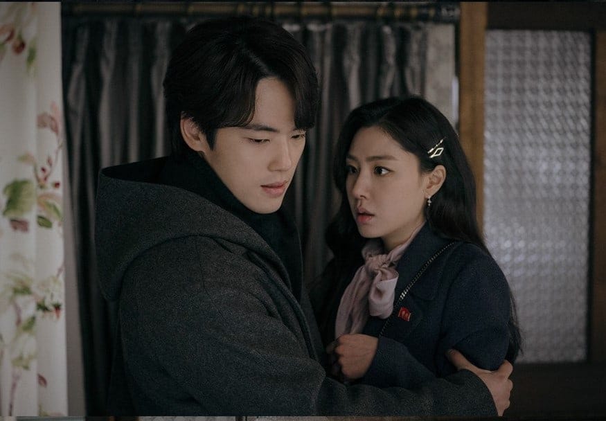 Seo Ji-hye’s Seo Dan and Kim Jung-hyun’s Gu Seung-jun are left with far more devastating conclusions in Crash Landing on You.m 