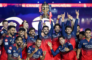 Good news for RCB fans: Team's name to stay unchanged