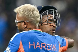 T20 World Cup 2026: Diary from inside India vs USA at Mumbai’s Wankhede Stadium in which Suryakumar rocked