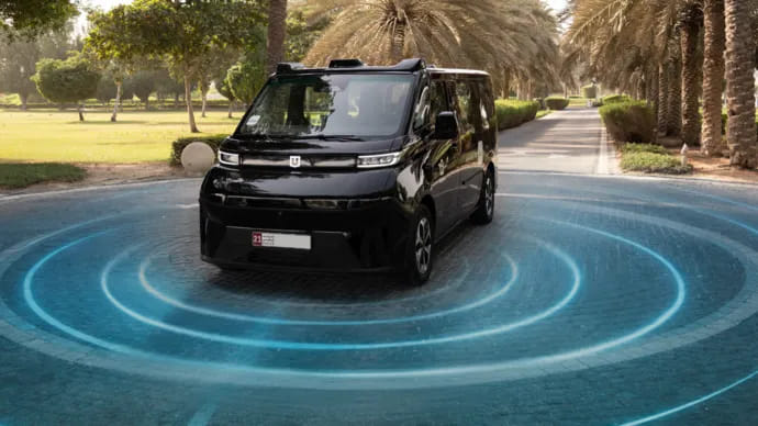  New routes will also be introduced connecting Abu Dhabi Corniche with Sheikh Zayed Grand Mosque.